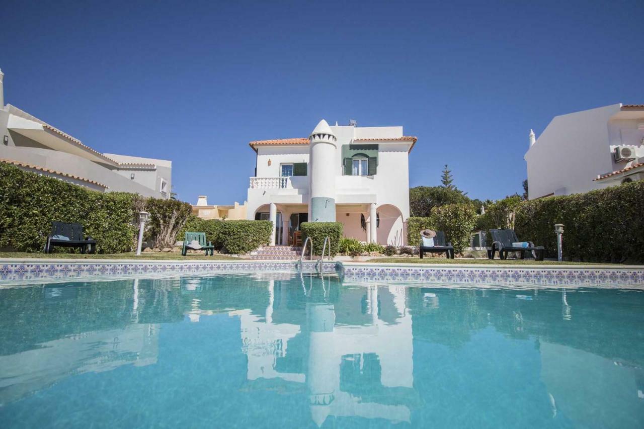 Villa Jade 빌라모라 외부 사진