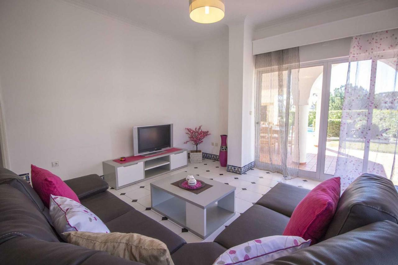 Villa Jade 빌라모라 외부 사진
