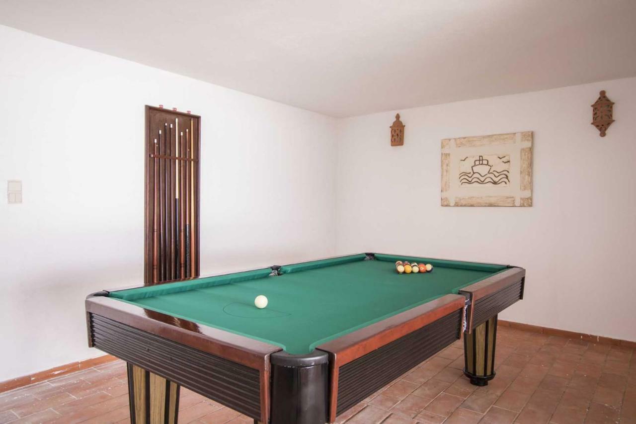 Villa Jade 빌라모라 외부 사진